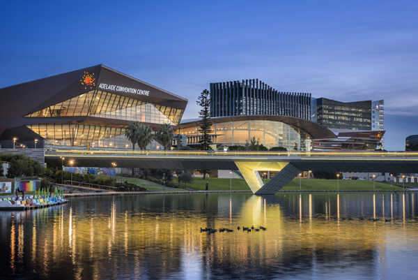 Adelaide Convention Centre Hero Imagery 01