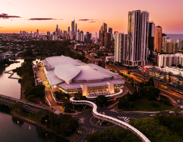 GCCEC