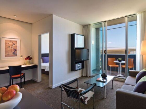 Adina Apartment Hotel