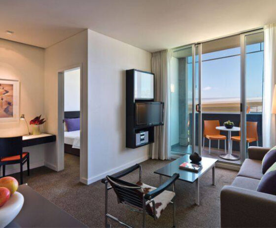 Adina Apartment Hotel