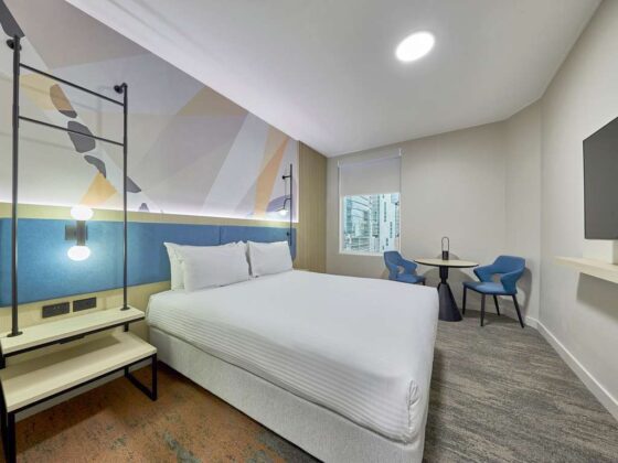 Ibis Hotel Perth