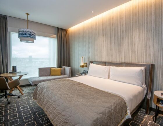 Intercontinental Perth