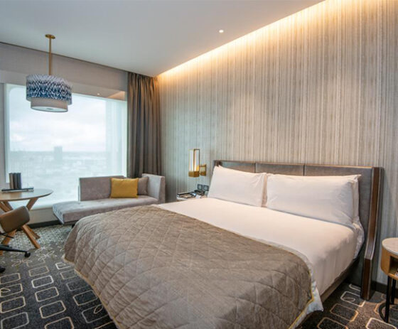 Intercontinental Perth