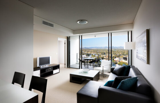 Mantra Sierra Grand Broadbeach