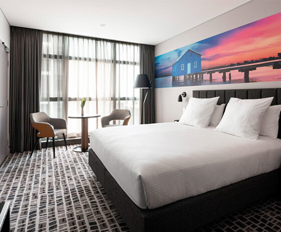 Novotel Murray Street