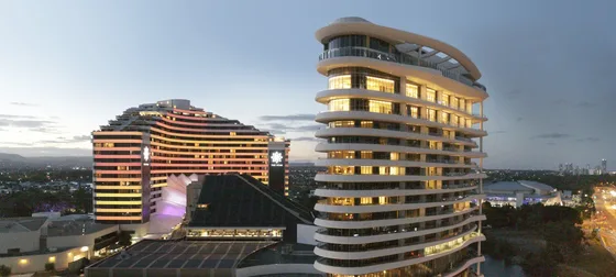 The Star Grand