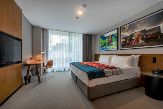 Adnate Hotel Perth