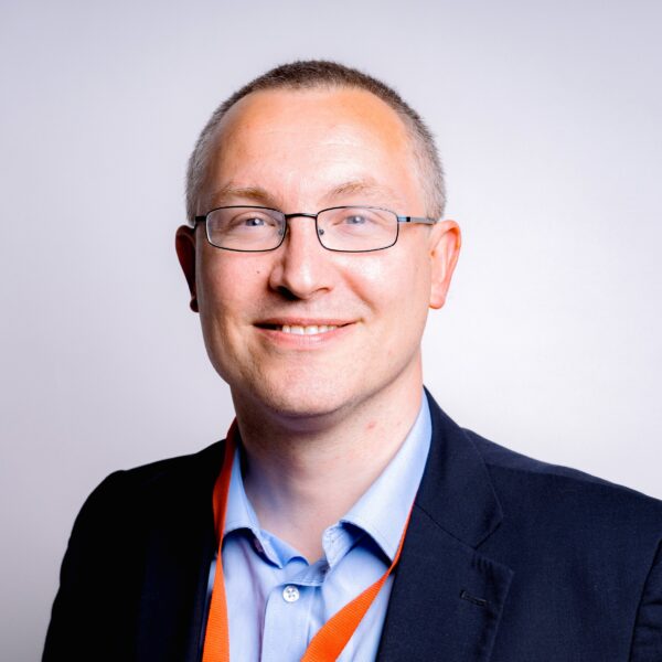 James Chalmers