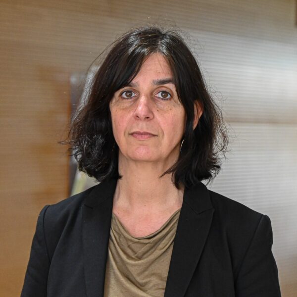 Rosa Faner