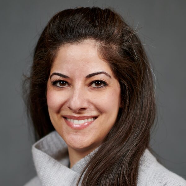 Lida Hariri