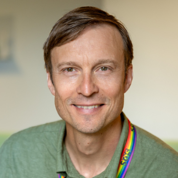 Erik Melén