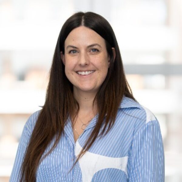 Clare Weeden