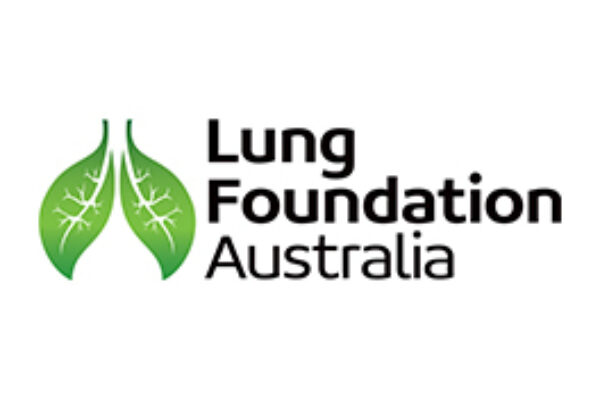 Lung Foundation Australia